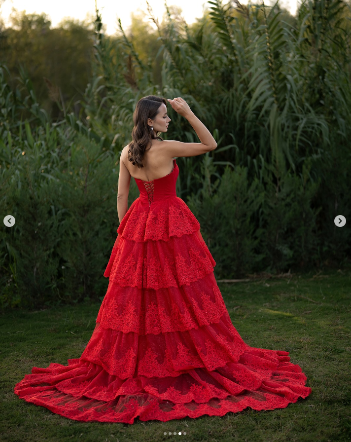 Gaye Orhan Wedding galeri